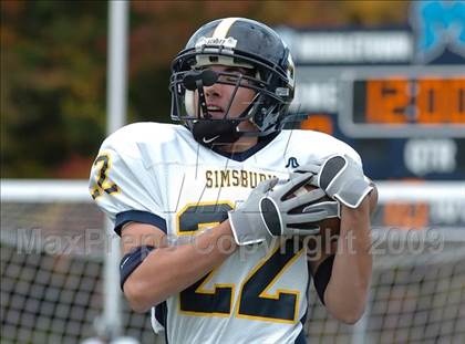 Thumbnail 3 in Simsbury @ Middletown photogallery.