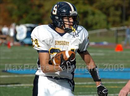 Thumbnail 2 in Simsbury @ Middletown photogallery.