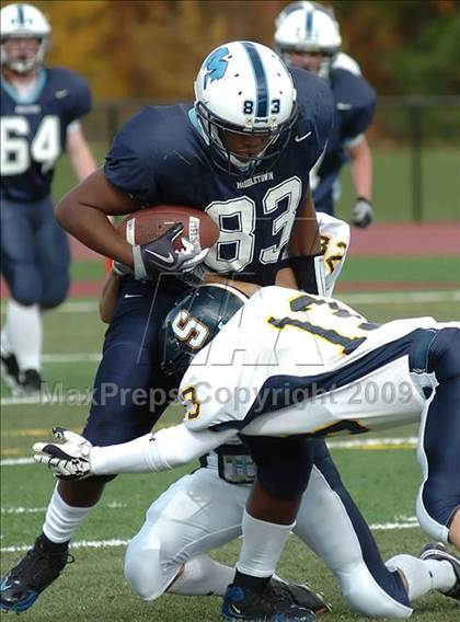 Thumbnail 3 in Simsbury @ Middletown photogallery.