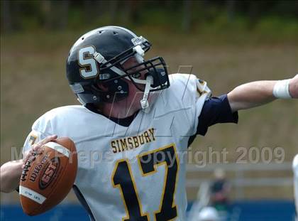 Thumbnail 2 in Simsbury @ Middletown photogallery.