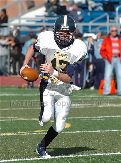 Thumbnail 1 in Simsbury @ Middletown photogallery.