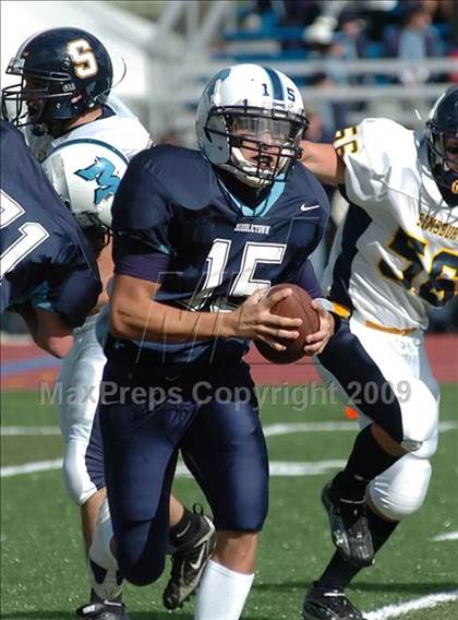 Thumbnail 1 in Simsbury @ Middletown photogallery.