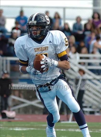 Thumbnail 3 in Simsbury @ Middletown photogallery.