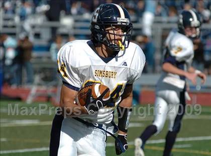 Thumbnail 3 in Simsbury @ Middletown photogallery.