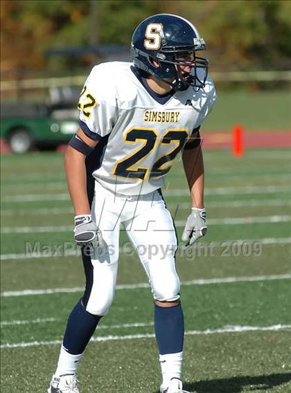 Thumbnail 3 in Simsbury @ Middletown photogallery.