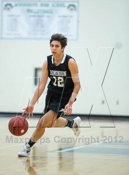 Thumbnail 1 in Dominion @ Woodgrove photogallery.