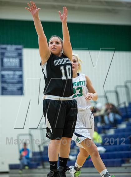 Thumbnail 2 in Dominion @ Woodgrove photogallery.