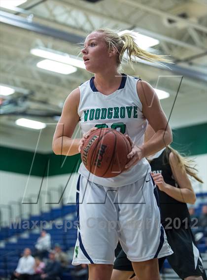 Thumbnail 1 in Dominion @ Woodgrove photogallery.