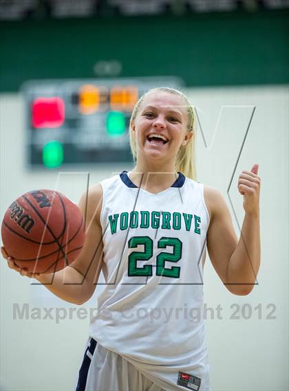 Thumbnail 1 in Dominion @ Woodgrove photogallery.