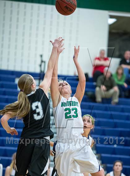 Thumbnail 1 in Dominion @ Woodgrove photogallery.