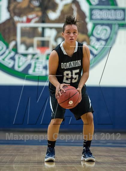 Thumbnail 1 in Dominion @ Woodgrove photogallery.
