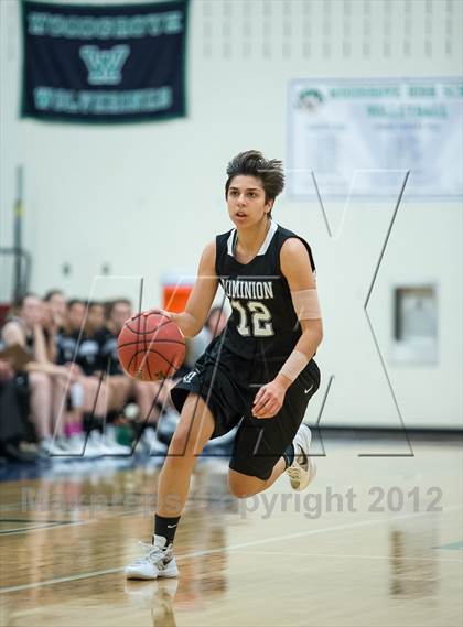 Thumbnail 2 in Dominion @ Woodgrove photogallery.