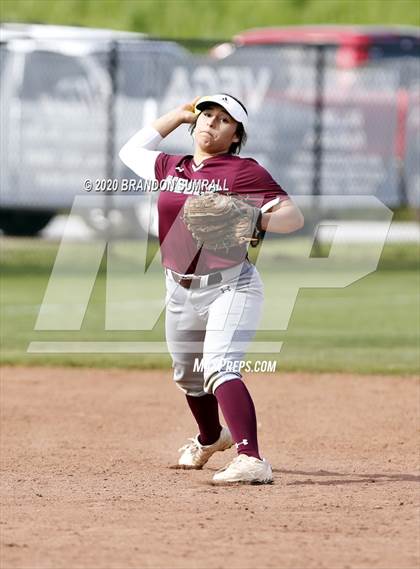 Thumbnail 3 in Jemison vs Thorsby (Chilton County Tournament) photogallery.