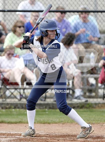 Thumbnail 3 in Jemison vs Thorsby (Chilton County Tournament) photogallery.