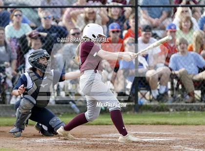 Thumbnail 3 in Jemison vs Thorsby (Chilton County Tournament) photogallery.