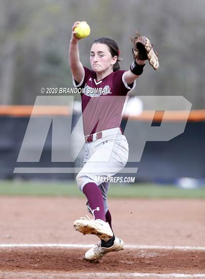 Thumbnail 2 in Jemison vs Thorsby (Chilton County Tournament) photogallery.