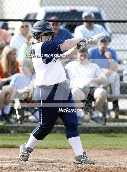 Thumbnail 1 in Jemison vs Thorsby (Chilton County Tournament) photogallery.