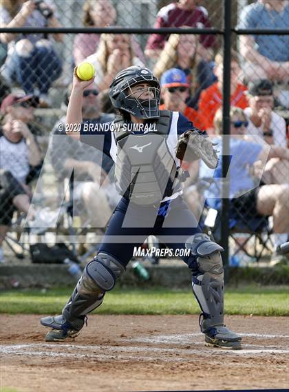 Thumbnail 1 in Jemison vs Thorsby (Chilton County Tournament) photogallery.
