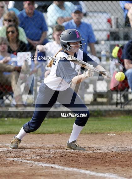 Thumbnail 2 in Jemison vs Thorsby (Chilton County Tournament) photogallery.