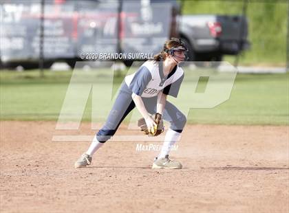 Thumbnail 3 in Jemison vs Thorsby (Chilton County Tournament) photogallery.