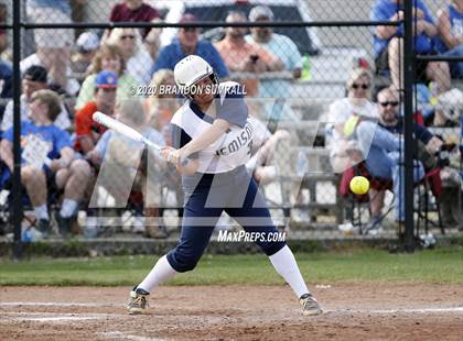 Thumbnail 3 in Jemison vs Thorsby (Chilton County Tournament) photogallery.