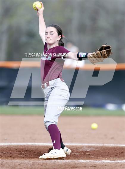 Thumbnail 1 in Jemison vs Thorsby (Chilton County Tournament) photogallery.