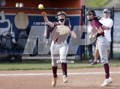 Thumbnail 1 in Jemison vs Thorsby (Chilton County Tournament) photogallery.