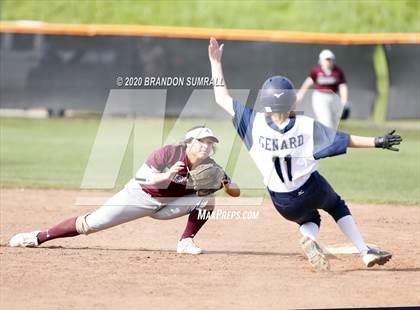Thumbnail 3 in Jemison vs Thorsby (Chilton County Tournament) photogallery.