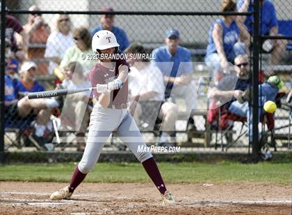 Thumbnail 3 in Jemison vs Thorsby (Chilton County Tournament) photogallery.