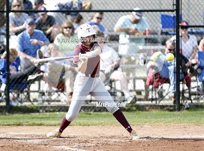 Thumbnail 1 in Jemison vs Thorsby (Chilton County Tournament) photogallery.