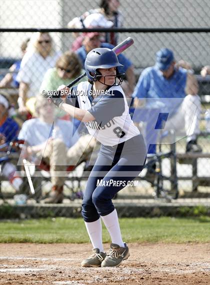 Thumbnail 1 in Jemison vs Thorsby (Chilton County Tournament) photogallery.