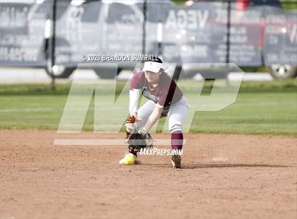 Thumbnail 2 in Jemison vs Thorsby (Chilton County Tournament) photogallery.