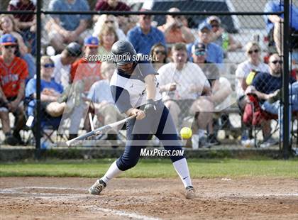 Thumbnail 3 in Jemison vs Thorsby (Chilton County Tournament) photogallery.