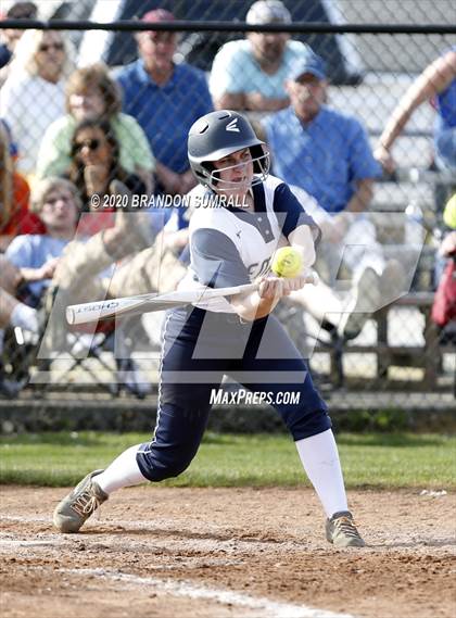 Thumbnail 3 in Jemison vs Thorsby (Chilton County Tournament) photogallery.