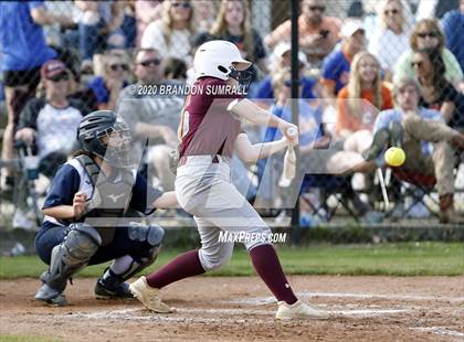 Thumbnail 3 in Jemison vs Thorsby (Chilton County Tournament) photogallery.