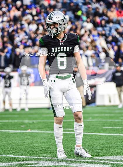 Thumbnail 1 in Scituate vs Duxbury (MIAA Division 4 Final) photogallery.