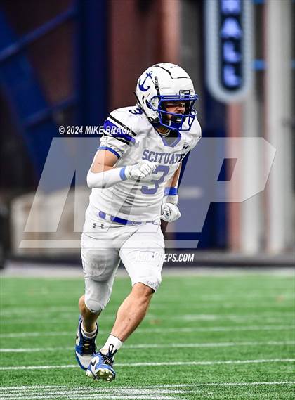 Thumbnail 3 in Scituate vs Duxbury (MIAA Division 4 Final) photogallery.