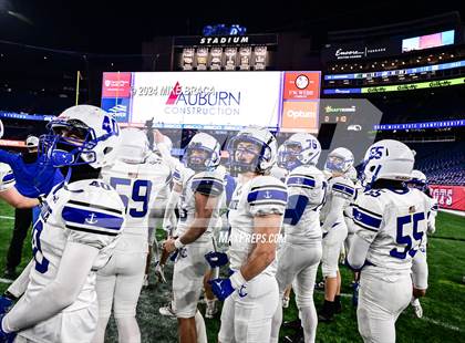 Thumbnail 1 in Scituate vs Duxbury (MIAA Division 4 Final) photogallery.