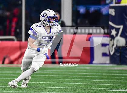 Thumbnail 1 in Scituate vs Duxbury (MIAA Division 4 Final) photogallery.