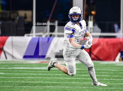 Thumbnail 2 in Scituate vs Duxbury (MIAA Division 4 Final) photogallery.