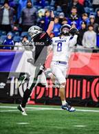 Photo from the gallery "Scituate vs Duxbury (MIAA Division 4 Final)"