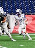Photo from the gallery "Scituate vs Duxbury (MIAA Division 4 Final)"