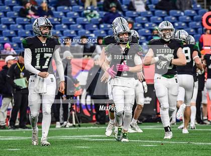 Thumbnail 3 in Scituate vs Duxbury (MIAA Division 4 Final) photogallery.
