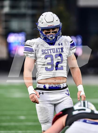 Thumbnail 1 in Scituate vs Duxbury (MIAA Division 4 Final) photogallery.