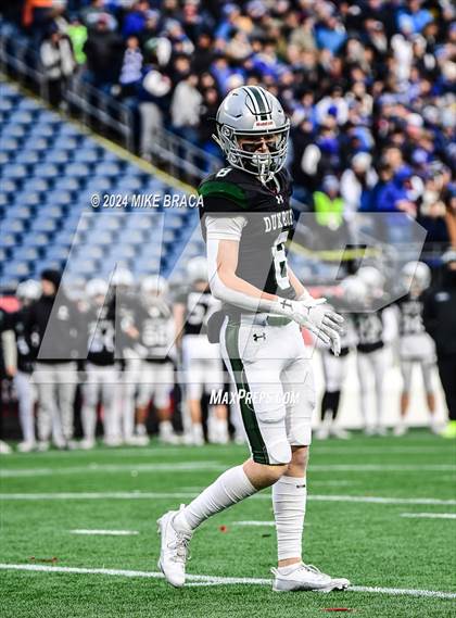 Thumbnail 3 in Scituate vs Duxbury (MIAA Division 4 Final) photogallery.