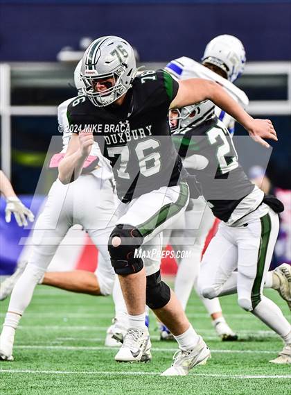Thumbnail 2 in Scituate vs Duxbury (MIAA Division 4 Final) photogallery.
