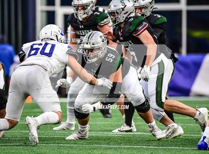 Thumbnail 3 in Scituate vs Duxbury (MIAA Division 4 Final) photogallery.