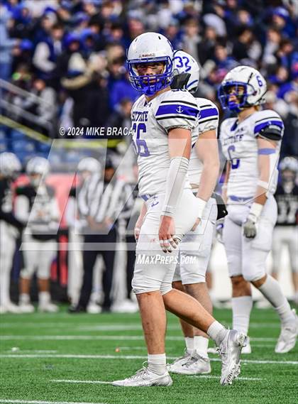 Thumbnail 2 in Scituate vs Duxbury (MIAA Division 4 Final) photogallery.