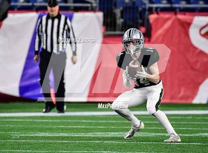 Thumbnail 2 in Scituate vs Duxbury (MIAA Division 4 Final) photogallery.