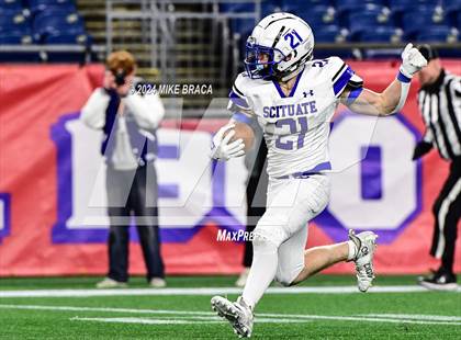 Thumbnail 1 in Scituate vs Duxbury (MIAA Division 4 Final) photogallery.